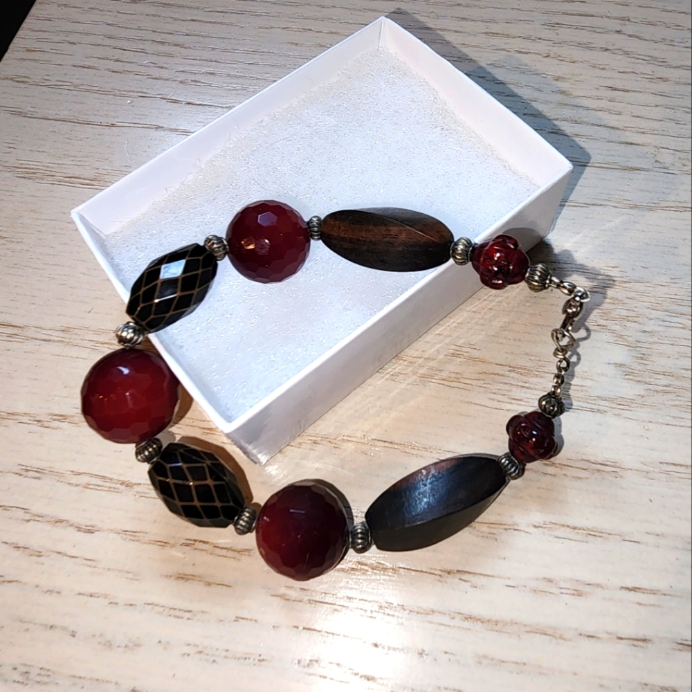 Beaded Bracelet